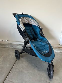 Baby Jogger City Mini GT