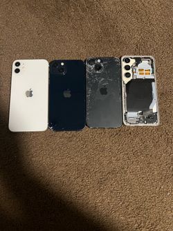 iPhones for sale PARTS