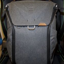Peak Design Backpack
