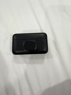 Wireless Microphone Kit with Charging Case