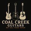 Coal Creek Guitars