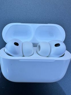 Apple AirPods Pro Gen 3 with Charging Case