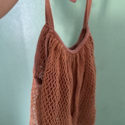 BEACH BAG