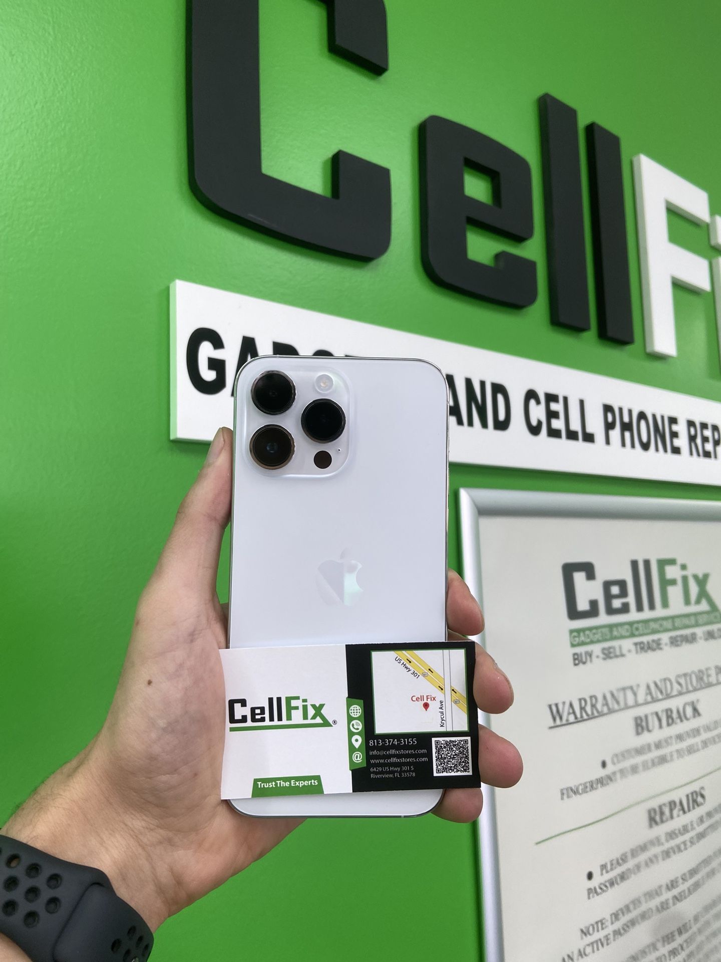 iPhone 14 Pro Max Unlocked