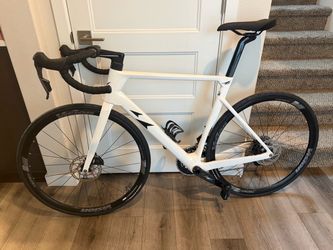 Rogue SRAM Rival AXS