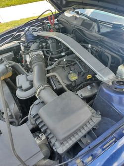 Car Battery Emergency Jump Start Starter Cables