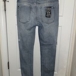 Ksubi Jeans Size 33 $100‼️