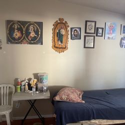 Studio 1 Bath - House 