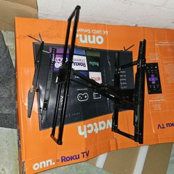 Tv Wall Mount
