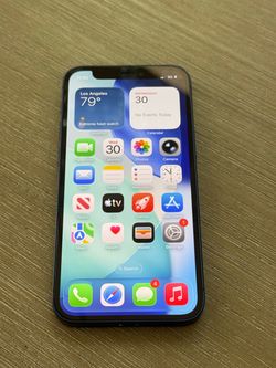 iPhone 12 mini unlocked 64GB