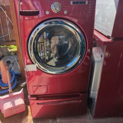 Use Washer Dryer Free