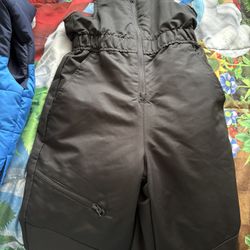 Snow Suit/ Snow Overall 