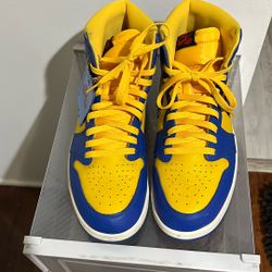 Jordan 1