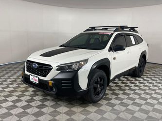 2023 Subaru Outback