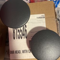 Wolf Burner  815546 head small  W/Cap