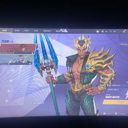 Gaming Monitor 