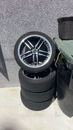 Rims