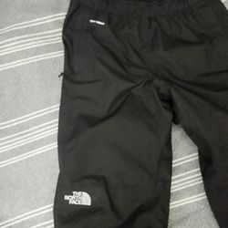 NORTH FACE PANTS
