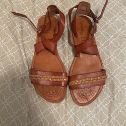 Sandals