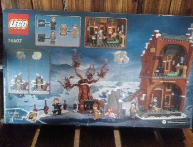 Lego Set