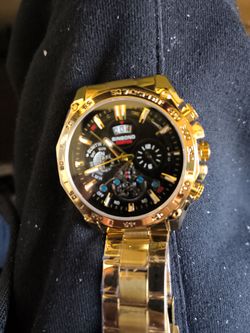 Men's watch