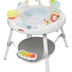 Baby Activity Center