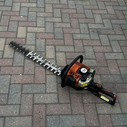 Stihl HS 80 Gas Hedge Trimmer
