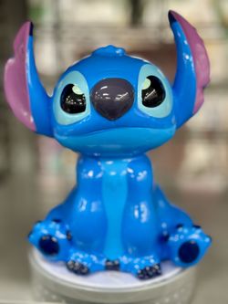 Piggy Bank Stich 