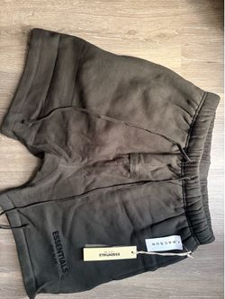 Essentials Shorts