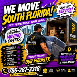 Household items Miami