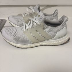 Men’s Adidas Ultra Boost Shoes 