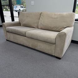 American leather sleeper (FREE 24H DELIVERY)