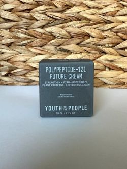 Youth To The People Hydrating Moisturizer OBO
