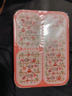 Lunch Boxes
