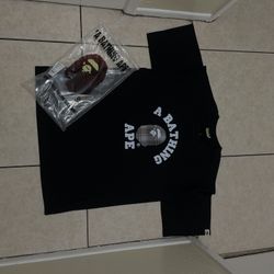 Bape T-Shirt