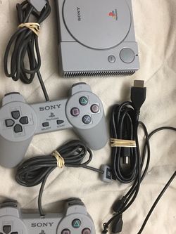 PlayStation Classic