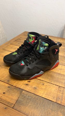 NIKE Air Jordan 7 Retro 30th Barcelona Nights 2015 - 705350 007 Size 11
