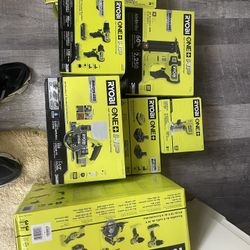 Tool Kits