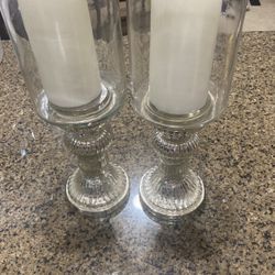 Candle Holders