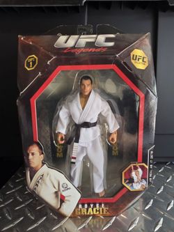 UFC Legends