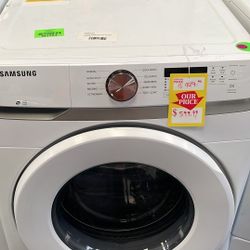 Washer