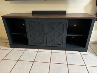 TV Table (from Wayfair)