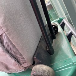 Igloo Rolling Ice Chest