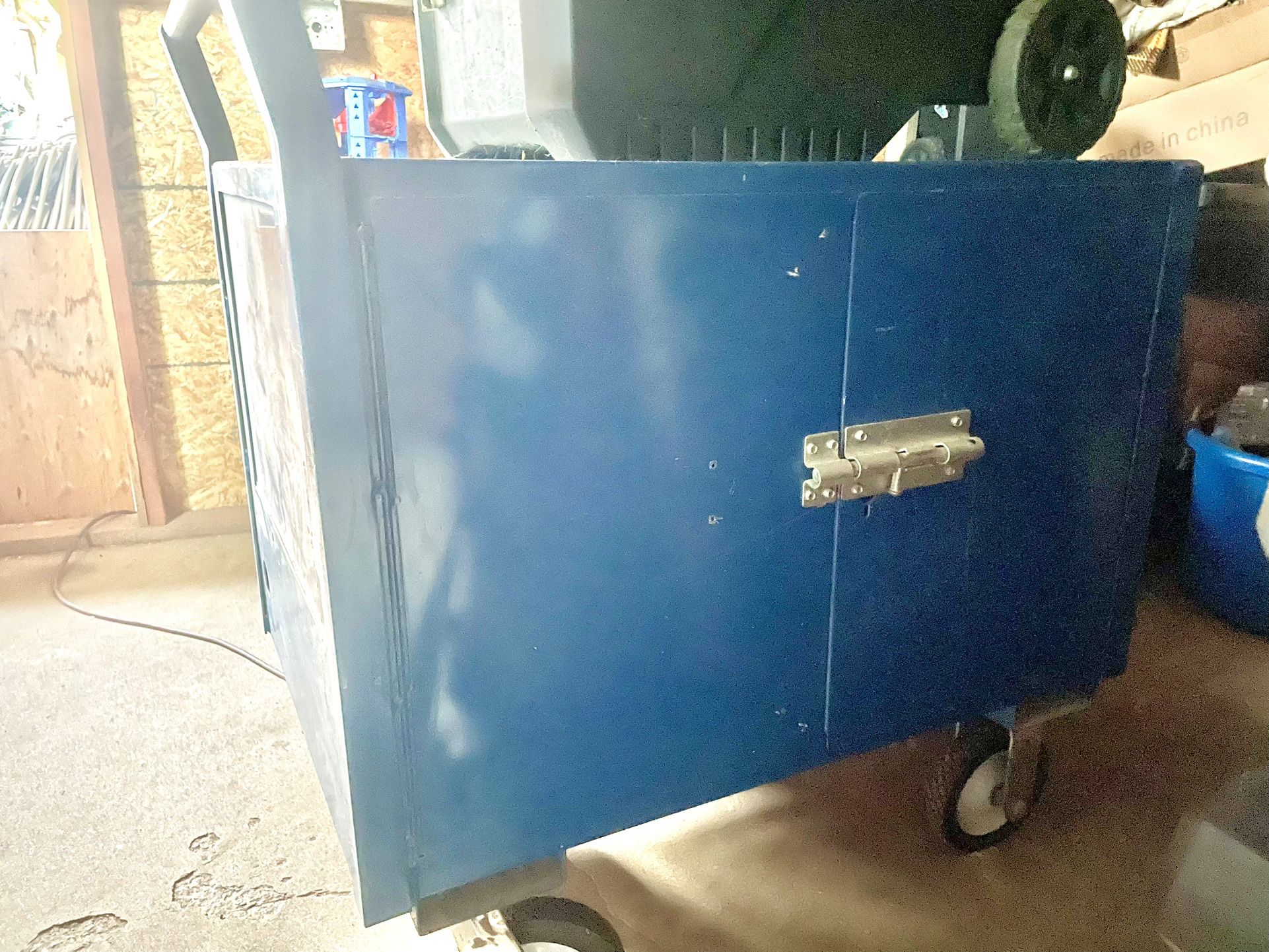 Tool Box