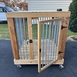 Cage