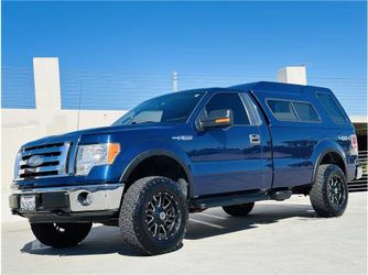 2009 Ford F-150