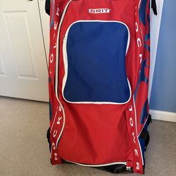 Grit HT1 36in Hockey Tower Equipment Bag