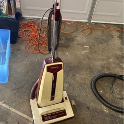 Vacuum Cleaner Work Very Good
