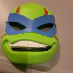 Ninja Turdles Mask New