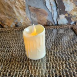 T-HOTLYST Led Candle Light